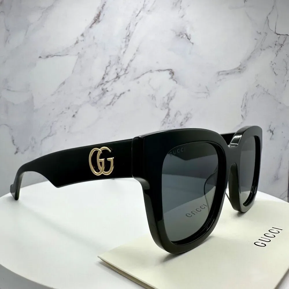 New Gucci Sunglasses
